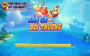 Bắn cá đổi thưởng hiện tại đang sở hữu số lượng người chơi khủng