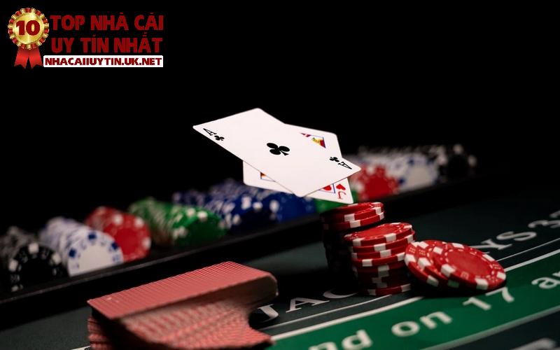 Tìm hiểu định nghĩa cơ bản về game bài blackjack là gì cho tân thủ