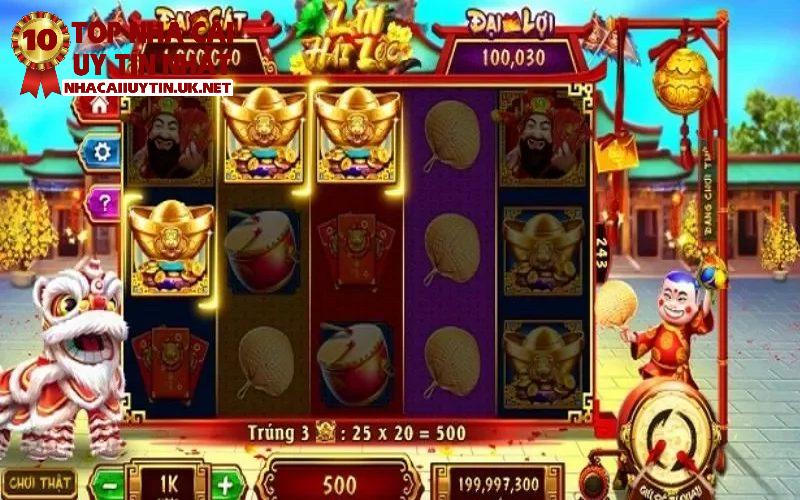 Cả 2 cách tải game nổ hũ đều cần cập nhật định kỳ để nâng cấp tính năng