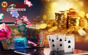 Các bước thức tham gia game đổi thưởng cơ bản