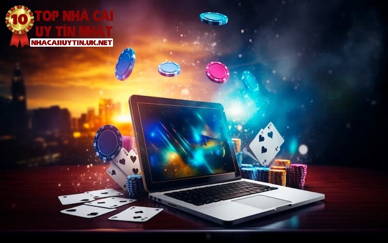 Các tiêu chí hàng đầu chọn đúng nhà cái uy tín trên thị trường