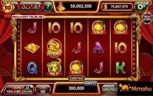 Chia sẻ 2 cách tải game nổ hũ nhanh chóng