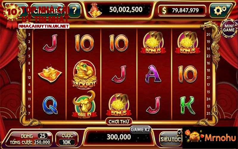Chia sẻ 2 cách tải game nổ hũ nhanh chóng