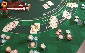 Chia sẻ luật chơi blackjack là gì cơ bản nhất