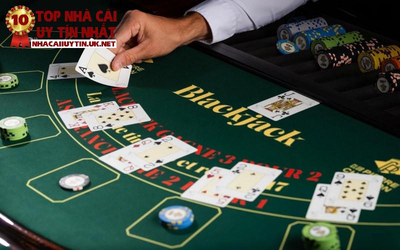Chiến thuật chơi blackjack là gì để đạt hiệu quả cao