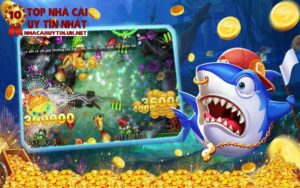 Hướng dẫn chi tiết tải game bắn cá nhanh chóng nhất