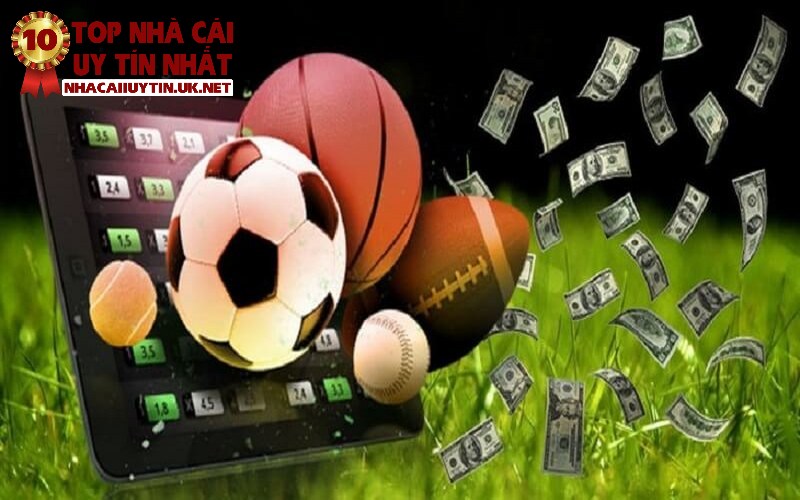 Kèo nhà cái uy tín là nguồn mà các fan thể thao quan tâm