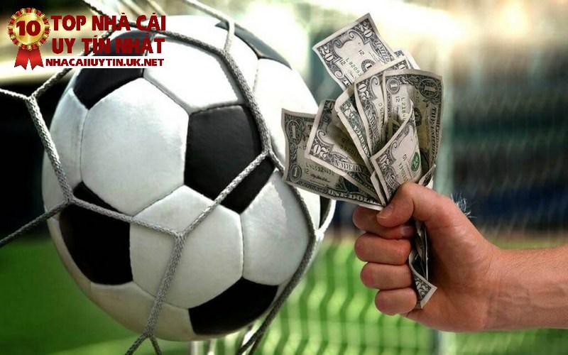 Nghiên cứu kiểu nhà cái khi tự mình soi kèo là giải pháp tốt nhất