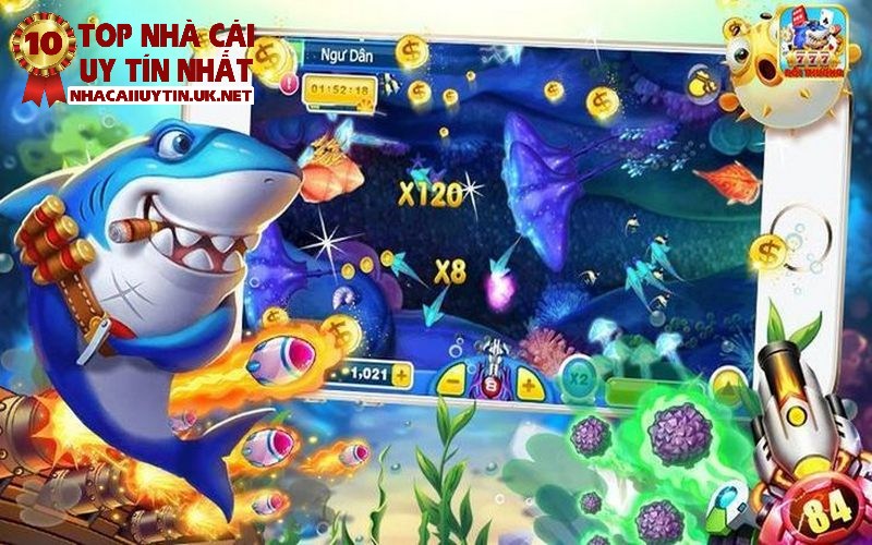Khi tham gia anh em cần biết cách chọn vũ khí phù hợp