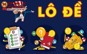 Lô đề online cung cấp đa dạng các hình thức giải trí