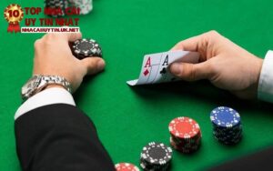 Luật chơi xì tố là gì bạn đã biết