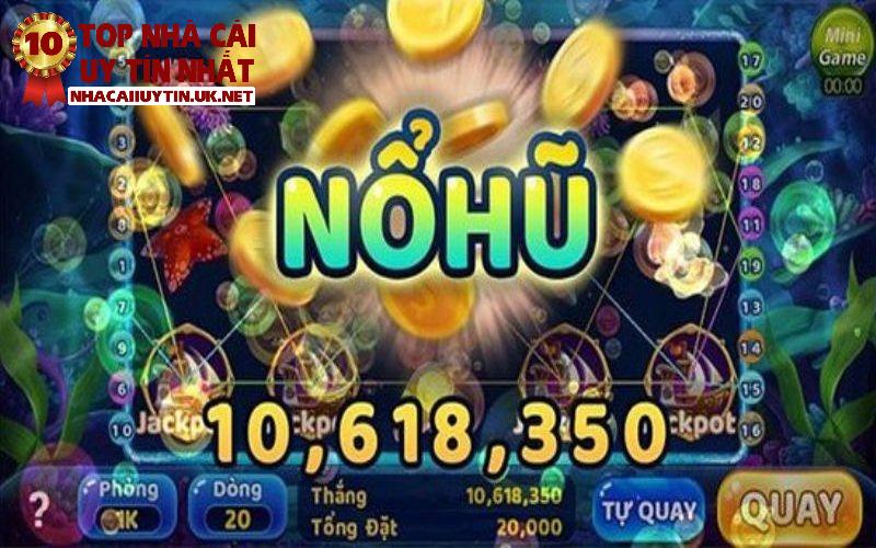 Hướng dẫn chi tiết cách đăng ký nổ hũ cho người mới