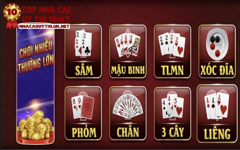 Lưu ý để tham gia chơi game bài đổi thưởng đạt hiệu quả