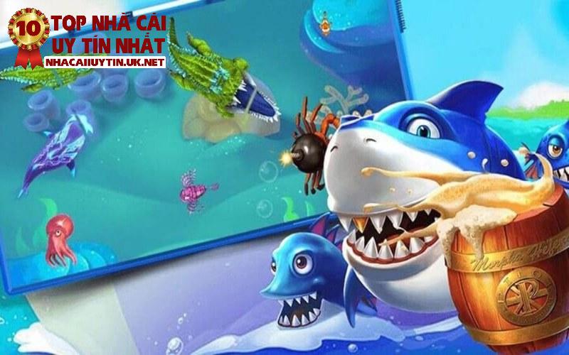 Lưu ý quan trọng khi áp dụng 3 bước chơi game bắn cá