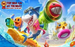 Lý do cần phải biết 3 bước chơi game bắn cá