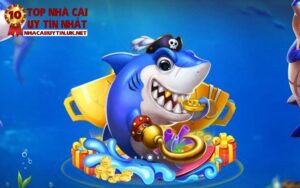 Lý do ngư thủ cần phải biết mẹo chơi game bắn cá