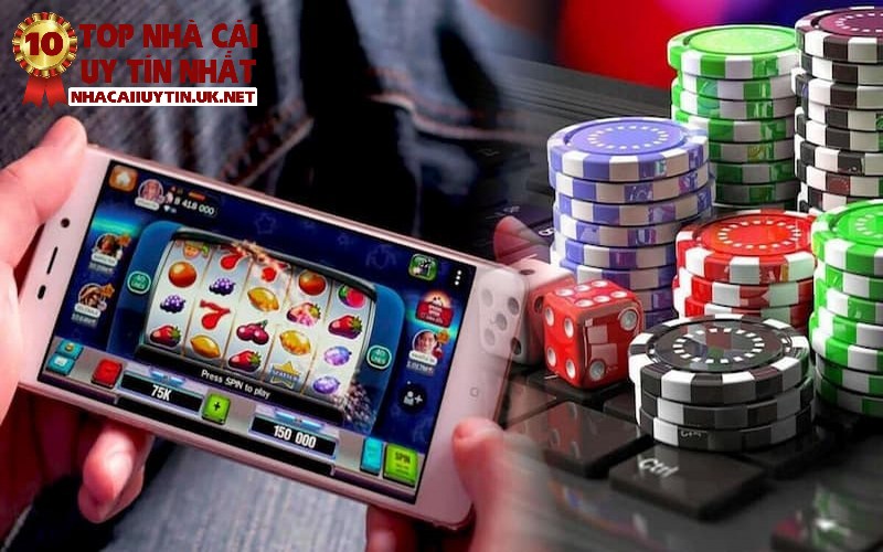 Nhà cái uy tín luôn luôn cập nhật chính sách, thông tin mới 
