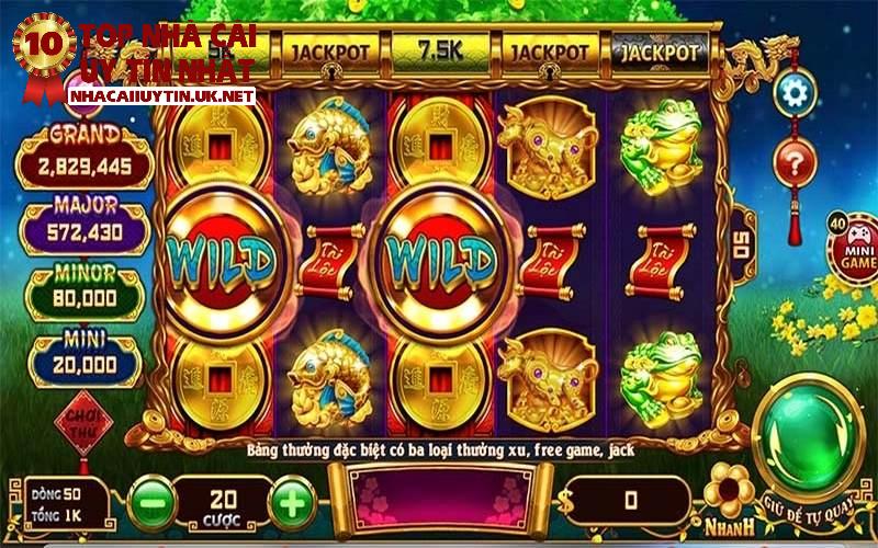 Tìm hiểu khái niệm cơ bản về thể loại game nổ hũ giải trí