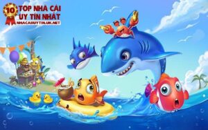 Trải nghiệm game được nhiều người lựa chọn bởi đổi thưởng uy tín
