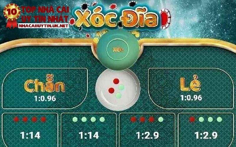 Chiến thuật đánh xóc đĩa là gì để đạt hiệu quả cao